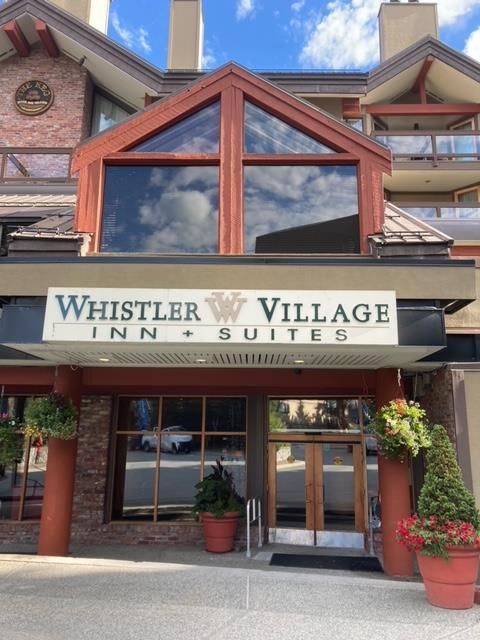 Whistler Village Inn And Suites - Whistler