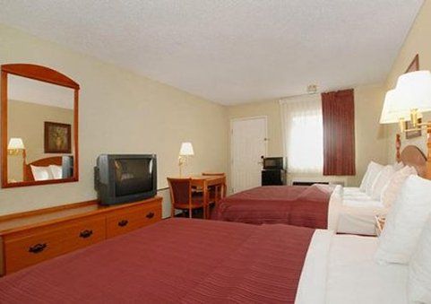 Tx Motel 6 Georgetown - Georgetown, TX