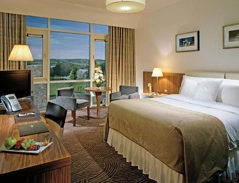 Fota Island Hotel & Spa - Irlanda