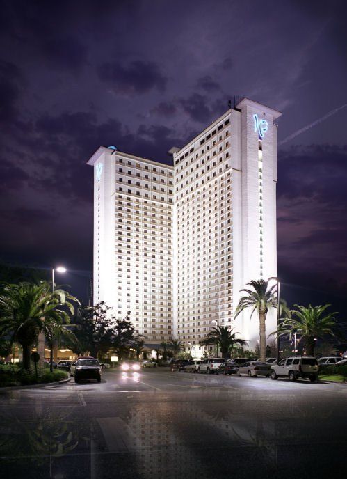 Hotel IP Casino Resort Spa (Biloxi)