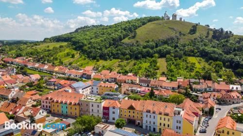 Hotel Galant (Mikulov)