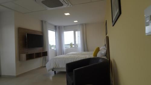 Ramada Residences By Wyndham Puerto Madryn Cq Parry - Puerto Madryn
