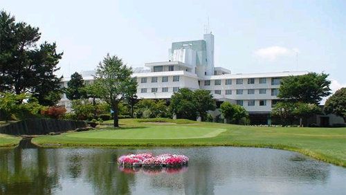 Hotel Southern Cross Resort (Ito-shi)