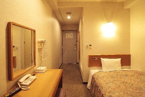 Hotel New Budget Sapporo (Sapporo-shi)