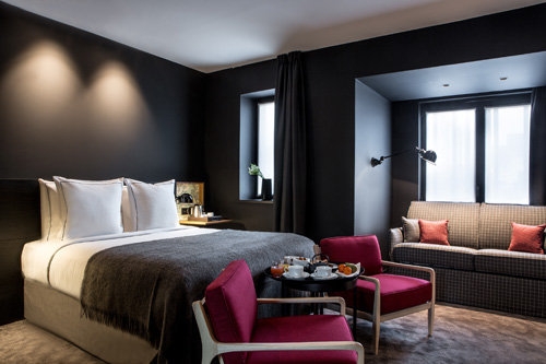 Hotel Louvre Lens - Lens