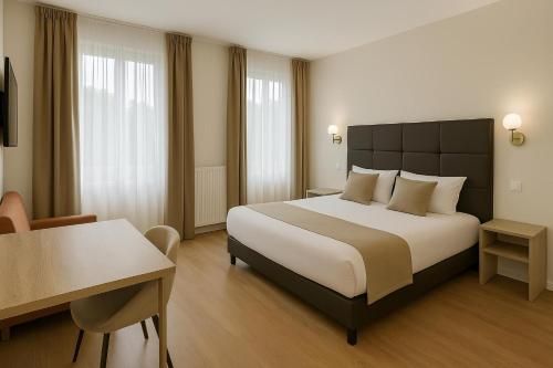 Thoiry Etoile Lodge Sure Hotel Collection By Best Western - Thoiry