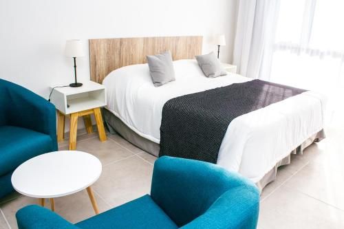 Ramada Residences By Wyndham Puerto Madryn Cq Mitre - Puerto Madryn