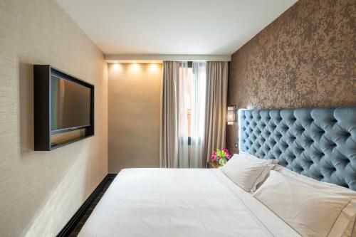 Vignette Collection The Venice Times Hotel By Ihg - Lido
