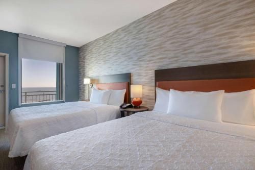 Tru By Hilton Galveston - Galveston, TX