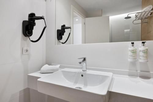 B&b Hotel Castro Urdiales - Castro Urdiales