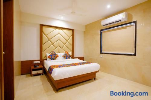 Shyanu Lords Eco Inn Airoli Navi Mumbai - Thane
