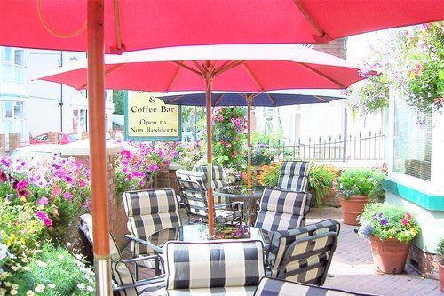 Dovedale Hotel And Restaurant - Cleethorpes