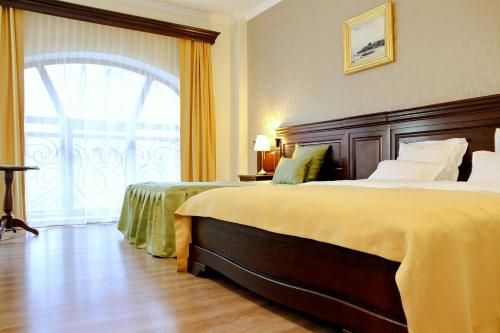 Grand Hotel Sofianu Grand - Râmnicu Vâlcea
