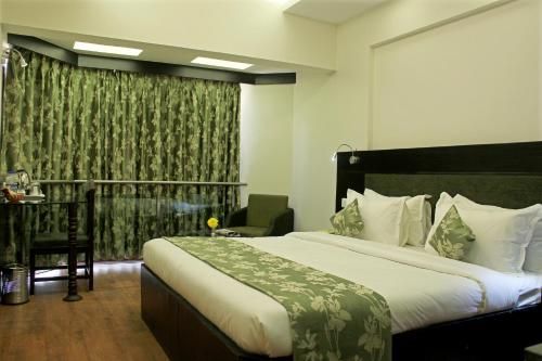The Oasis - Vadodara