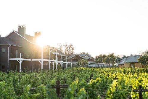 Four Seasons Resort And Residences Napa Valley - Calistoga, CA