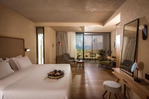 Chania Flair Boutique Hotel Tapestry Collection By Hilton - Chania