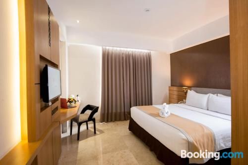 Lynn Hotel By Horison - Yogyakarta