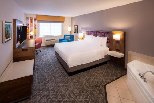 Hampton Inn By Hilton Pullman - Pullman, WA
