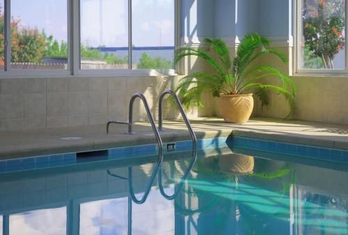 Inn At Orangeburg - Orangeburg, SC