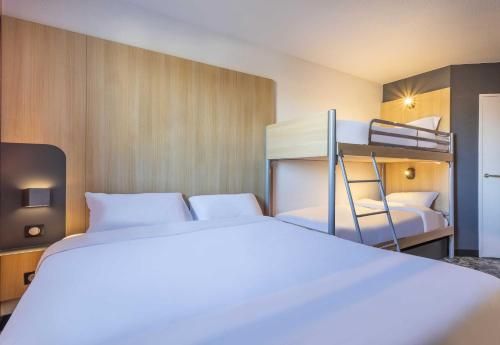B&b Hotel Aix-en-provence Meyreuil Sainte-victoire - Gardanne