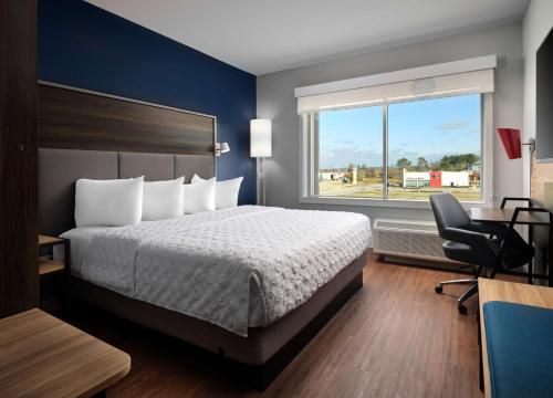 Tru By Hilton Tupelo - Tupelo, MS