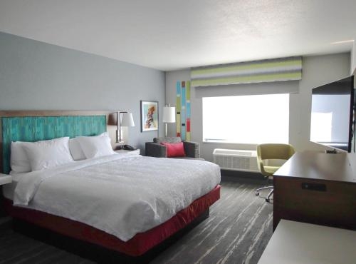 Hampton Inn By Hilton Lead - Lead, SD