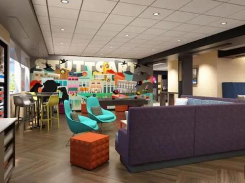 Tru By Hilton Indianapolis Lawrence - Indianapolis