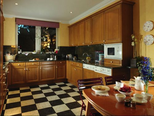 Hotel Cheval Thorney Court Hyde Park in London HOTEL DE