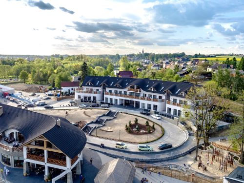 Hotel Słoneczna Osiek Nad Notecią Hotel Molo Resort - Osiek - HOTEL INFO