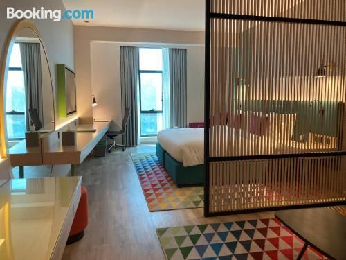 La Quinta By Wyndham Dubai - Dubai