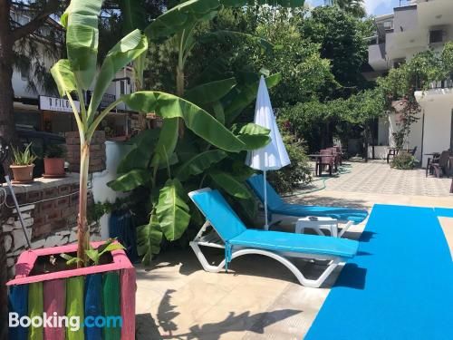 Moonlight Apart Hotel - Dalyan