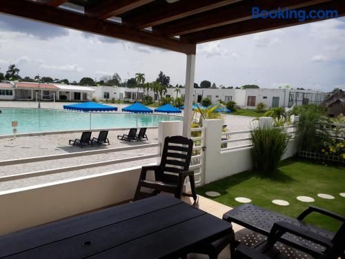 Villa Guzman - Panama