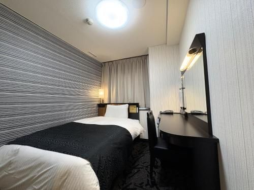 Apa Hotel Fukushima Station East - Fukushima