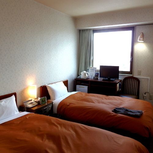 Hotel 1-2-3 Kokura (Kitakyushu-shi)