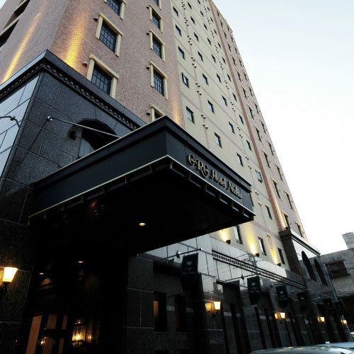 GRG Hotel Naha (Onna)