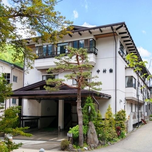 Hotel (RYOKAN) Hirayu Onsen Nakamurakan (Takayama-shi)