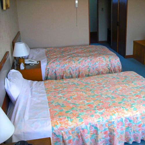 (RYOKAN) Izunagaoka Keikyu Hotel (Izunokuni-shi)