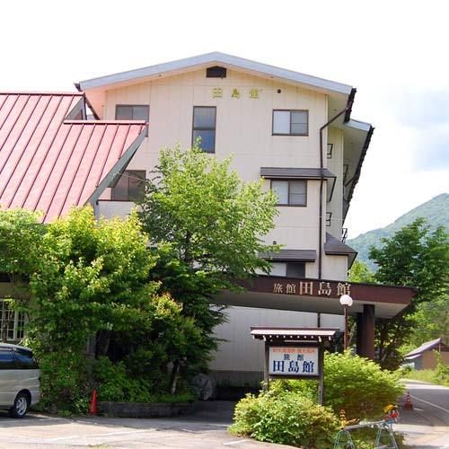 Hotel (RYOKAN) Yakedakeno Futokoroni Tatazumu Yado Tajimakan (Takayama-shi)