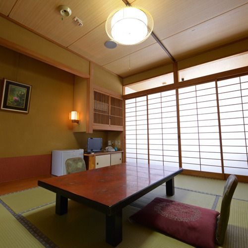 Hotel (RYOKAN) Miyoshiya (Masuda-shi)