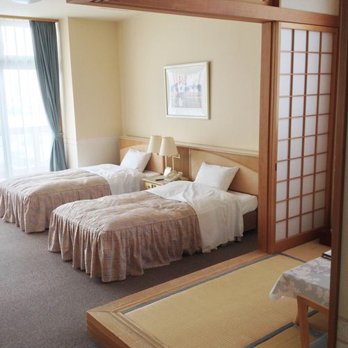 Hotel Sakyu Onsen Yumeron (Mitane-cho)