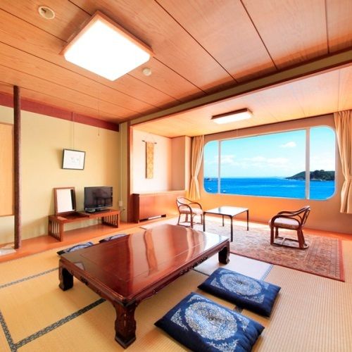 (RYOKAN) Hirado Kaijo Hotel (Hirado-shi)