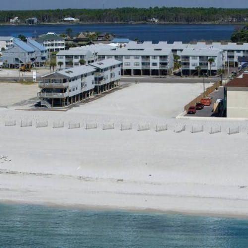 Lani Kai By Meyer Real Estate in Gulf Shores HOTEL DE
