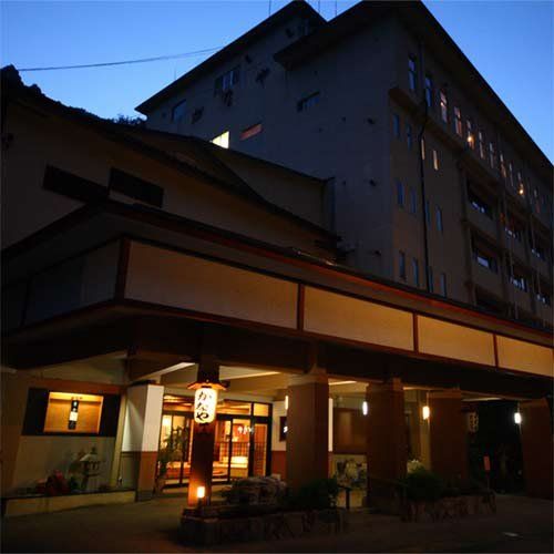 Hotel Kanazawa Yuwaku Onsen Kanaya in Kanazawashi HOTEL DE