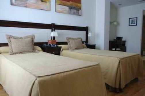 Villaggio Hotel - Mendoza