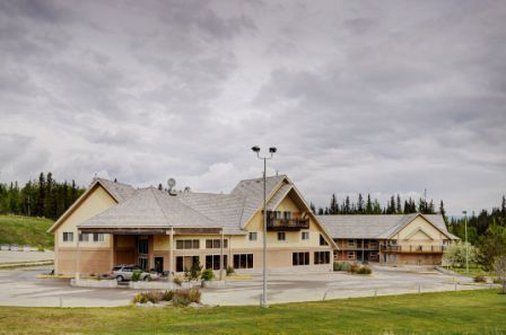 Lakeview Inn And Suites Hinton