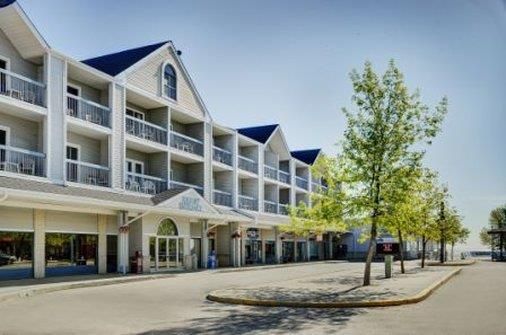 Lakeview Resort And Conf Centre - Manitoba