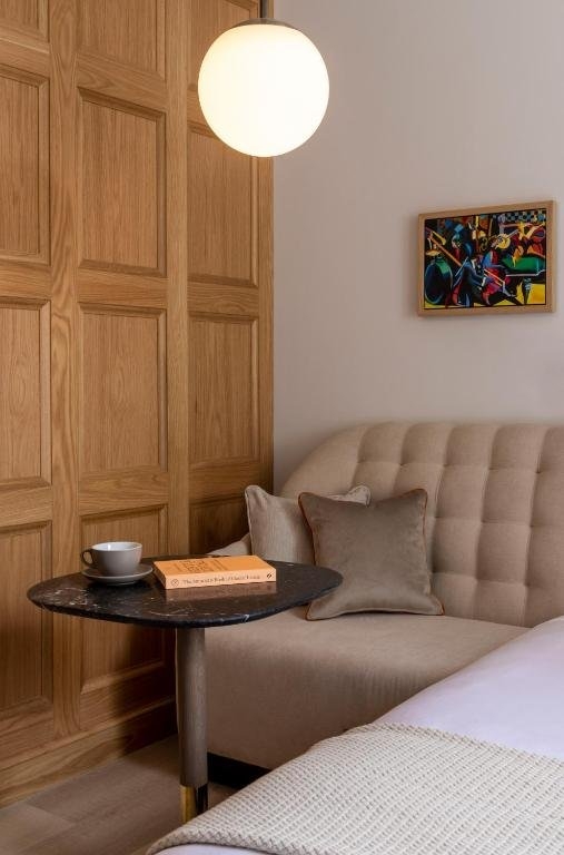 Virgin Hotels Edinburgh - Édimbourg