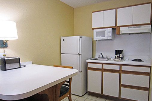 Extended Stay America Cherry C (Glendale)