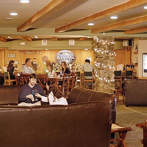 Hotel Mountain Edge Resort & Spa at Sunapee 3 HRS star hotel in