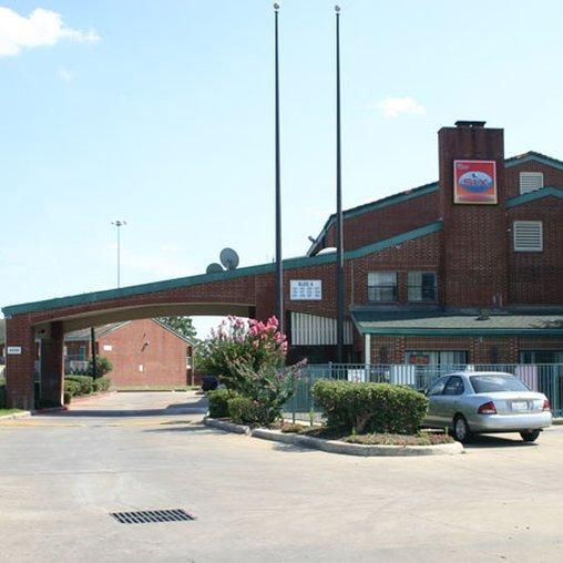Motel 6 Houston - Brookhollow - Houston, TX